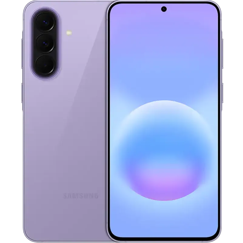 Samsung Galaxy A57 5G 8GB RAM 256GB smartphone.