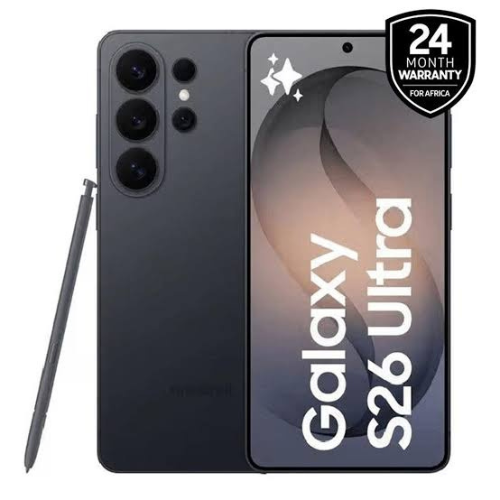 Samsung Galaxy S26 Ultra 1TB storage model