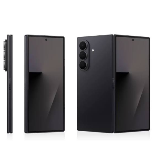 Samsung Galaxy Z Fold7 5G smartphone in Kenya
