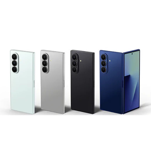 Samsung Galaxy Z Fold7 5G smartphone in Kenya