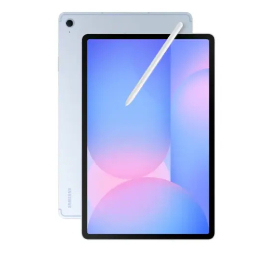 Samsung Galaxy Tab S10 FE Plus 5G 8GB RAM 128GB