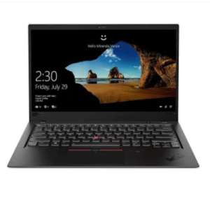 Lenovo ThinkPad X1 Carbon Core i7 11th Gen 16GB 512GB SSD