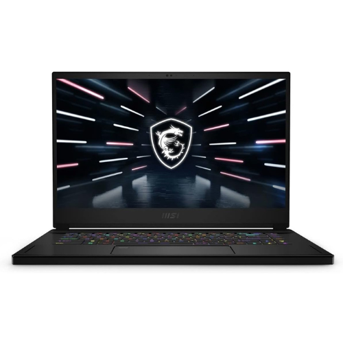 MSI GS66 Stealth Core i7 11th Gen 16GB 512GB SSD RTX 3070 8GB