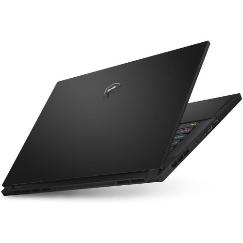 MSI GS66 Stealth Core i7 11th Gen 16GB 512GB SSD RTX 3070 8GB