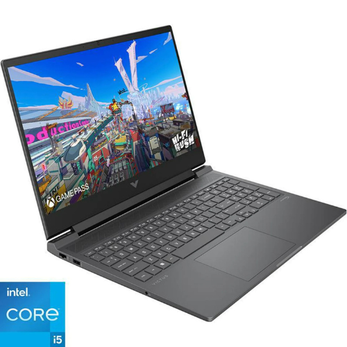 HP Victus 15 Core i7-12650H 16GB 512GB SSD RTX 3050 4