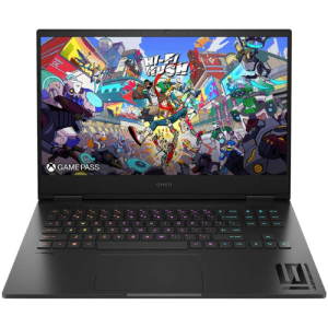 HP Omen 16 – Intel Core i7-13700HX | 16GB RAM | 1TB SSD | NVIDIA GeForce RTX 3050 6GB