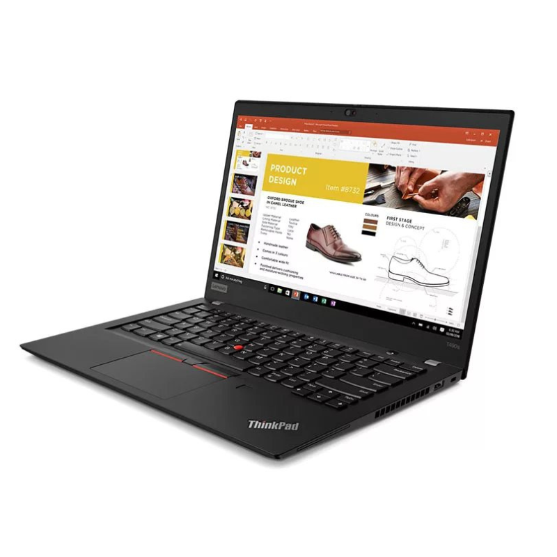 Lenovo ThinkPad T490s Core i5 8th Gen 8GB RAM 256GB SSD Touchscreen