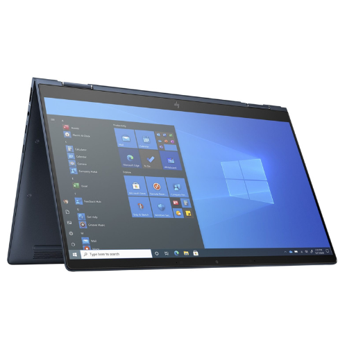 HP Elite Dragonfly Core i5 16GB RAM 512GB SSD