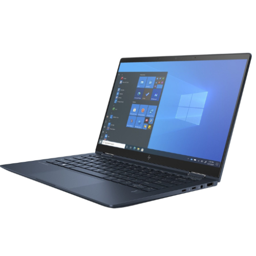 HP Elite Dragonfly Core i5 16GB RAM 512GB SSD