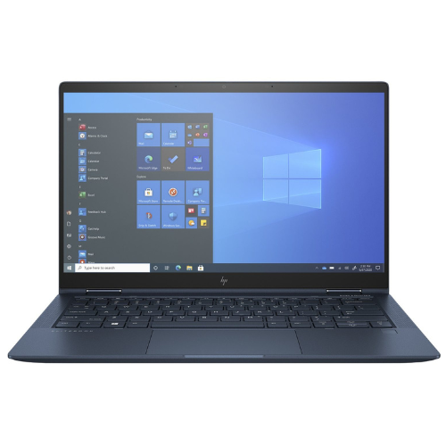HP Elite Dragonfly Core i5 16GB RAM 512GB SSD