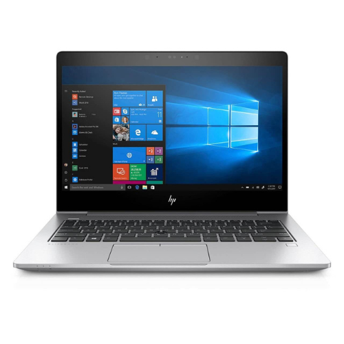 HP EliteBook 830 G8 Core i7 11th Gen 16GB RAM 512GB SSD