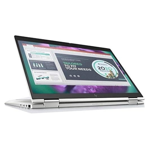 HP EliteBook 830 G8 Core i5 11th Gen 16GB RAM 512GB SSD Touchscreen