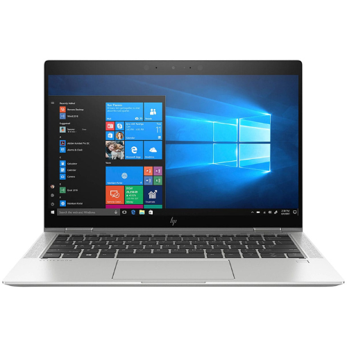 HP EliteBook x360 1030 G4 Core i7 8th Gen 16GB RAM 512GB SSD