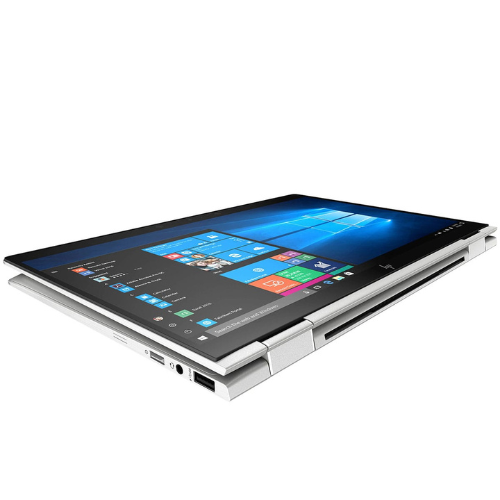 HP EliteBook x360 1030 G4 Core i7 8th Gen 16GB RAM 512GB SSD