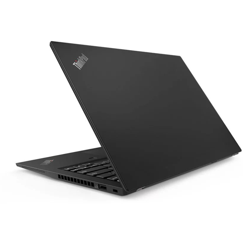 Lenovo ThinkPad T490s Core i5 8th Gen 8GB RAM 256GB SSD Touchscreen