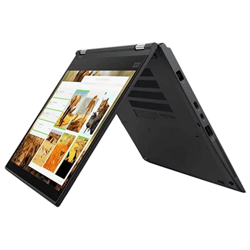 Lenovo Yoga 380 i5 8th Gen