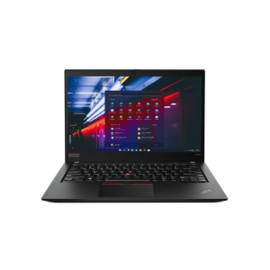 Lenovo ThinkPad T490s Core i5 8th Gen 8GB RAM 256GB SSD Touchscreen
