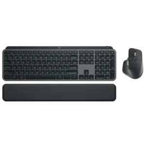 Logitech MX Keys S Combo - Ultimate MX Combo